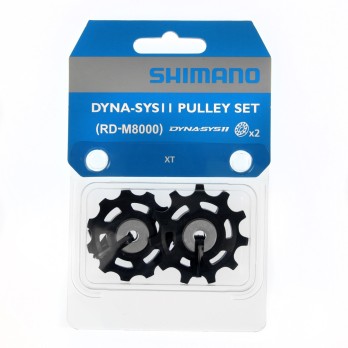 GALETS SHIMANO XT 11V