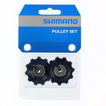 Paire Galets Dérailleur 10v RD-5700
