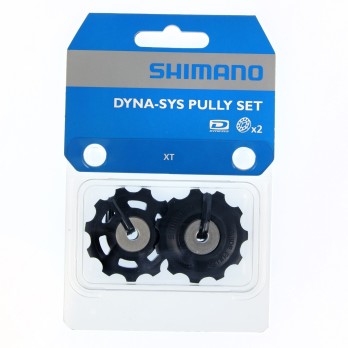 GALETS SHIMANO10V RDM773