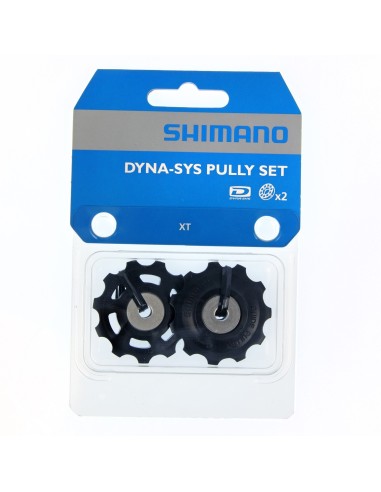 GALETS SHIMANO10V RDM773