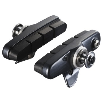 PAIRE PORTE-PATINS + PATINS ARGT  ROUTE  ULTEGRA