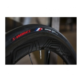 TURBO TIRE FRANCE EDITION 700