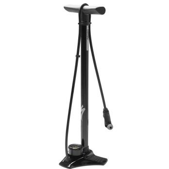 AIR TOOL SPORT FLR PUMP BLK