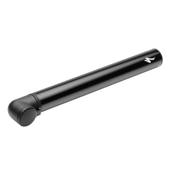 AIR TOOL MTB FRAME PUMP BLK