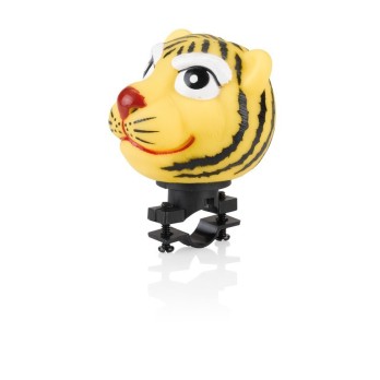 SONNETTE KLAXON XLC TIGRE