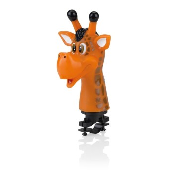 SONNETTE KLAXON XLC GIRAFE