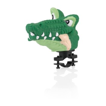 KLAXON ENFANTS XLC CROCODILE