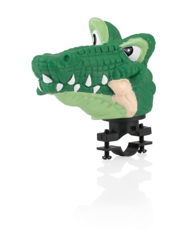 KLAXON ENFANTS XLC CROCODILE