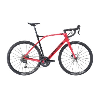 COURSE LAPIERRE XELIUS SL 6.0 DISC