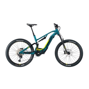 VTTAE LAPIERRE OVERVOLT TR 5.6