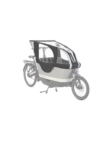 GAZELLE MAKKI LOAD L 26" SE