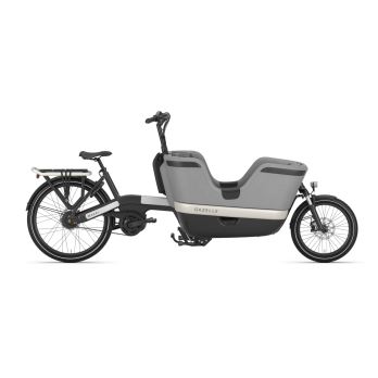 GAZELLE MAKKI LOAD L 26" SE