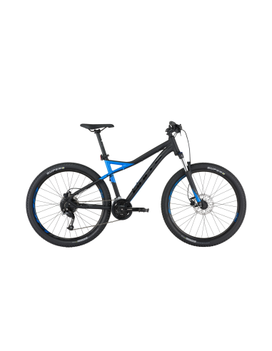 VTT BULLS SHARPTAIL 3 DISC 27 5