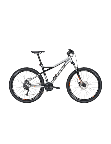 VTT BULLS SHARPTAIL 3 DISC 27 5