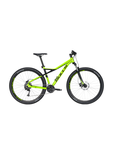 VTT BULLS SHARPTAIL 3 DISC 27 5