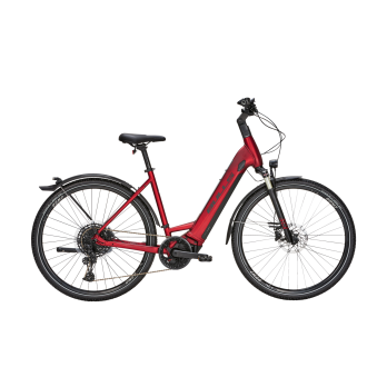 VAE BULLS CROSS RIDER EVO 2