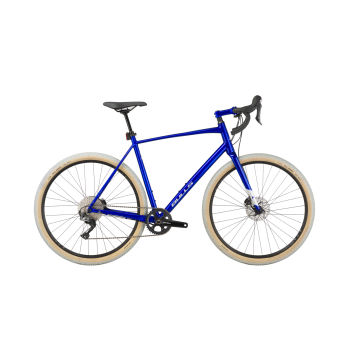 GRAVEL BULLS TRAIL GRINDER