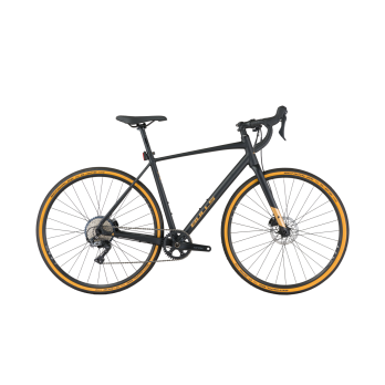 GRAVEL BULLS GRINDER 3