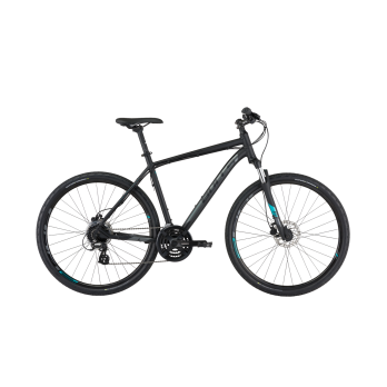 VTC BULLS CROSSBIKE 1