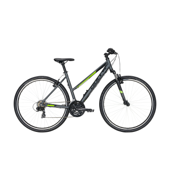VTC BULLS PULSAR CROSS FEMME