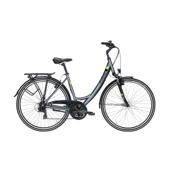 VTC PEGASUS PIAZZA 21 WAVE 2