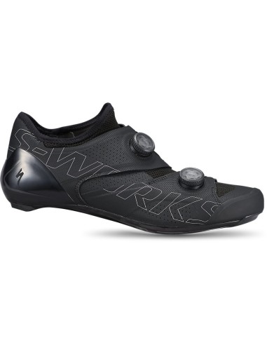 S-WORKS ARES ROAD SHOE