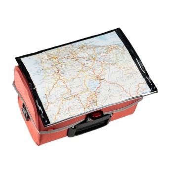 HOUSSE DE RANGEMENT VAUDE BEGUIDED BIG