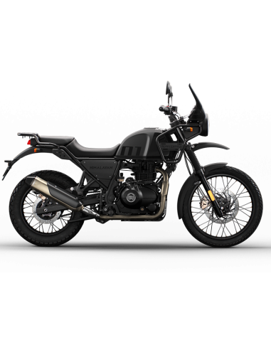 MOTO ROYAL ENFIELD HIMALAYAN