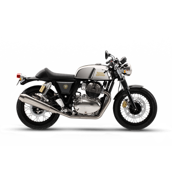 ROYAL ENFIELD 650 CONTINENTAL GT