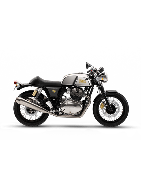 ROYAL ENFIELD 650 CONTINENTAL GT