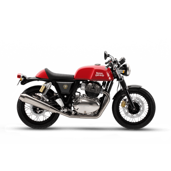 ROYAL ENFIELD 650 CONTINENTAL GT 2