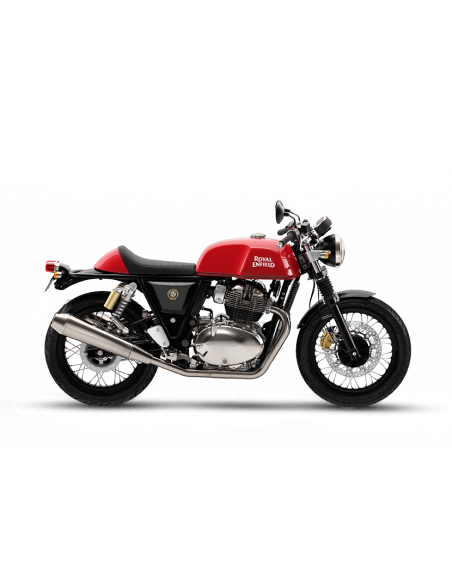 ROYAL ENFIELD 650 CONTINENTAL GT