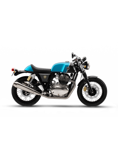 MOTO ROYAL ENFIELD CONTINENTAL GT 650