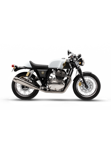 ROYAL ENFIELD 650 CONTINENTAL GT