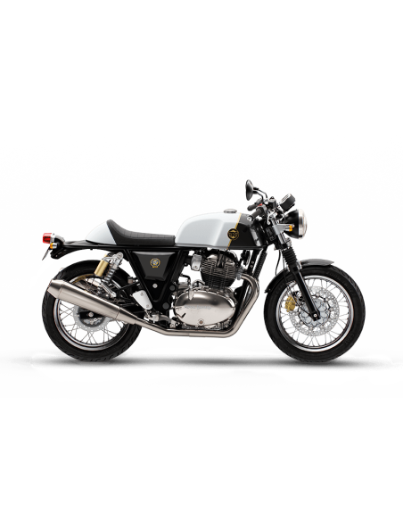 ROYAL ENFIELD 650 CONTINENTAL GT
