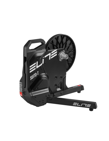 Elite Home Trainer Suito-T sans cassette