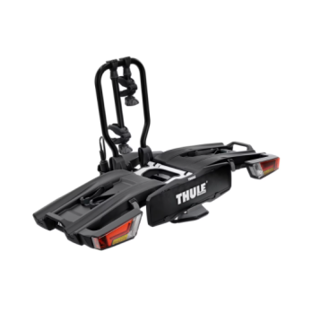PORTE VELO THULE EASYFOLD XT 2B BLACK