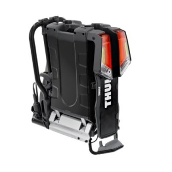PORTE VELO THULE EASYFOLD XT 2B BLACK 2