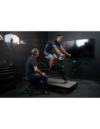 RETUL FIT REGLAGE POSITION