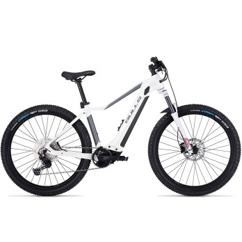 VTT BULLS AMINGA EVA 2 BLANC