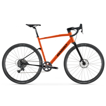 BASSO TERA GRAVEL SIENA TERRA APEX MX25