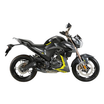 ZONTES 125 URBAN