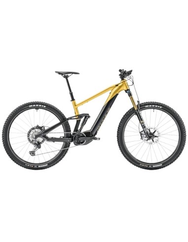 VTT MOUSTACHE TRAIL 11 L 2022