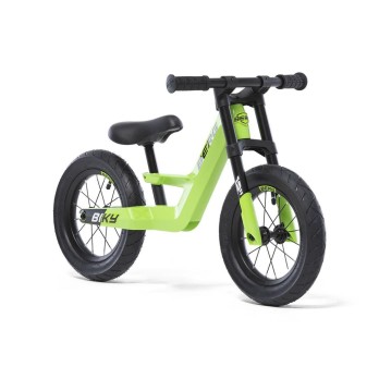 Draisienne BERG Biky Citygreen