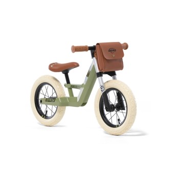 DRAISIENNE BERG RETRO VERT