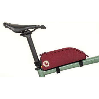 Sacoche de tube de cadre specialized x fjallraven