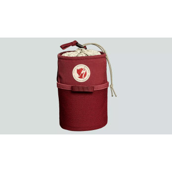 Sacoche de guidon ou potence Specialized x Fjallraven rouge