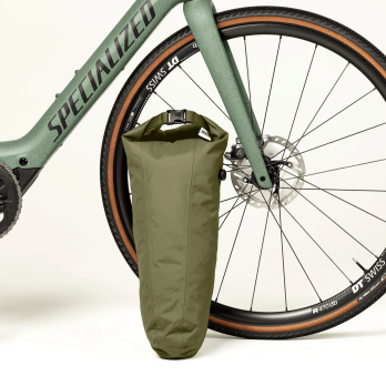 sacoche de selle imperméable 10 L Specialized x...