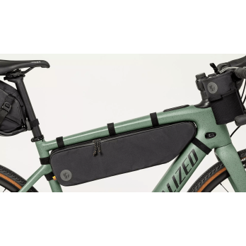 S/F FRAME BAG BLK M