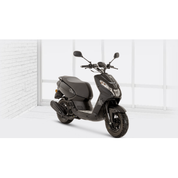 PEUGEOT 50 STREETZONE 10" NAKED